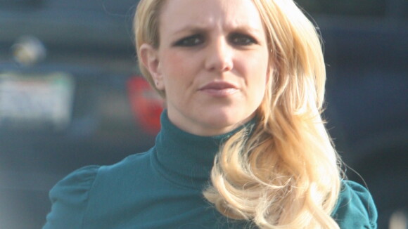 Britney Spears : Son mariage repoussé à cause d'un énième procès