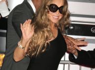Mariah Carey : Très amincie, la diva glamour est de retour