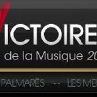 Victoires 2012 - palmarès : Thiéfaine, Aubert, Ringer, le triomphe des 'anciens'