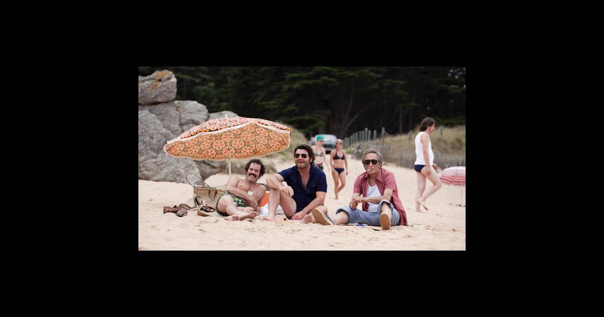 La bandeannonce de Nos plus belles vacances Purepeople