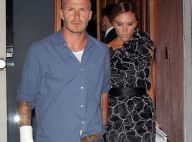 PHOTOS EXCLUSIVES : David et Victoria Beckham, un couple très mal assorti !
