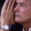 Alain Delon mettra aux enchères sa collection de prestigieuses montres le 5 avril prochain