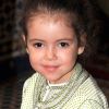 La princesse Lalla Khadija à 3 ans, le 28 février 2010.