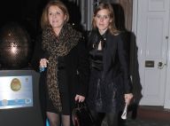 Princesse Beatrice d'York : Pause avec sa mère Fergie dans sa recherche d'emploi