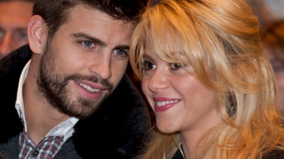 Shakira et Gerard Piqué : ''Le mariage n'est pas un projet à court terme''