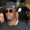 P. Diddy au VIP Room Theater le 6 mars 2012.