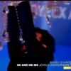 Michaël Youn pendu à un lustre dans la bande-annonce de Joyeux anniversaire M6, sur M6 mardi 13 mars 2012 à 20h50
