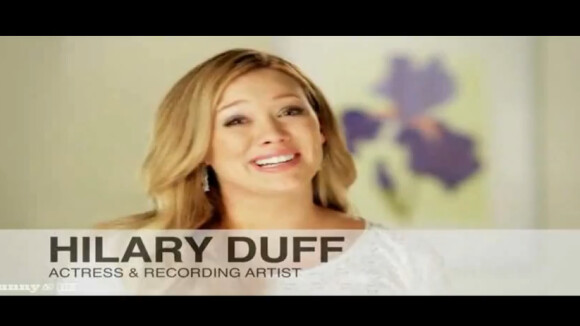 Hilary Duff, enceinte, dévoile de gros soucis de pilosité !