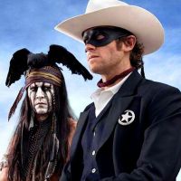 Lone Ranger : Johnny Depp joue aux cowboys et aux Indiens au Far West