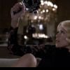 Claudia Schiffer, sculpturale, dans le film Préférence de L'Oréal Paris