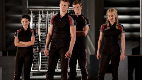 Hunger Games : Le fils de Meg Ryan et Dennis Quaid débute sa carrière d'acteur