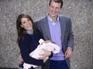 Princesse Marie et prince Joachim : baptême annoncé pour leur petite fille