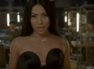 Eurovision 2012 - Anggun : Son clip militaire et sexy pour Echo (You and I)