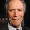 Clint Eastwood en novembre 2011 à Washington.