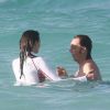 Exclusif : Paul McCartney et son épouse amoureux à Saint Barthélémy le 15 mars 2012
