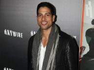 Adam Rodriguez (Les Experts : Miami) : Il craque pour Marion Cotillard
