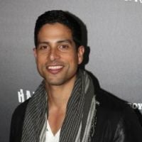 Adam Rodriguez (Les Experts : Miami) : Il craque pour Marion Cotillard