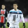 Eden Hazard, le mieux payé de la Ligue 1, avec 5,5 millions d'euros. Le bi-hebdomadaire France Football a publié dans son édition du 20 mars 2012 le palmarès des stars du foot les mieux payées sur l'année écoulée...