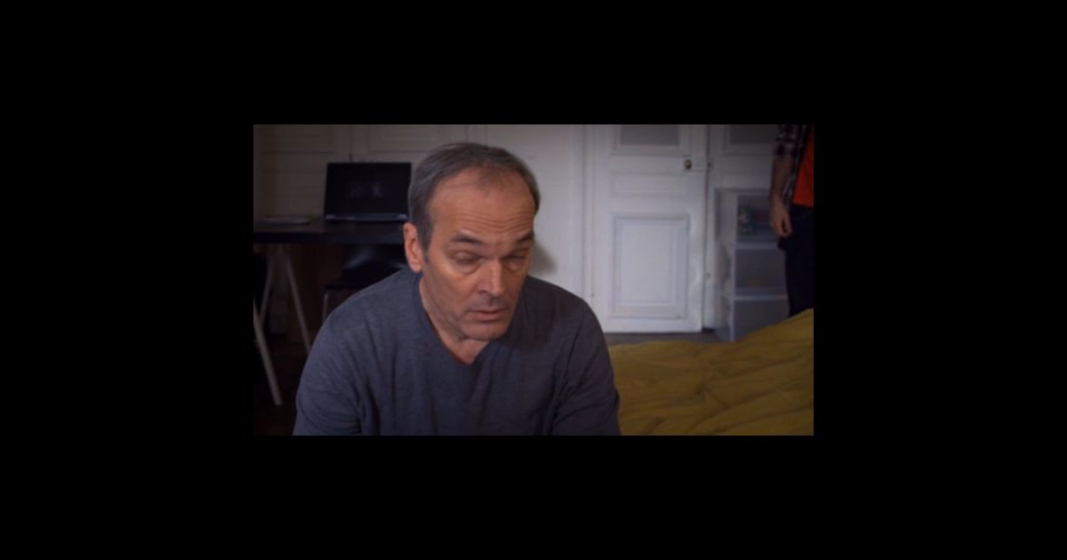 Bref Y A Des Gens Qui M énervent Laurent Baffie dans bref. Y'a des gens qui m'énervent sur Canal + dans