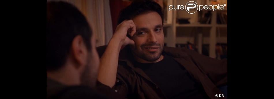 Bref Y A Des Gens Qui M énervent Bruno Salomone dans bref. Y'a des gens qui m'énervent sur Canal + dans