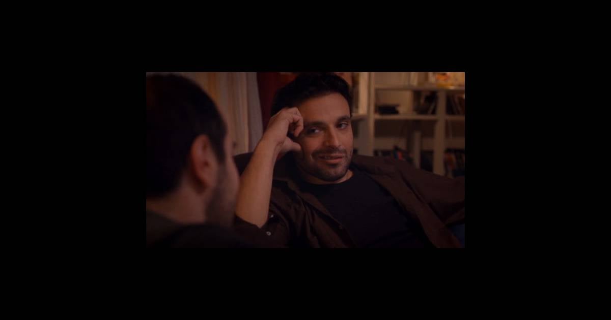 Bref Y A Des Gens Qui M énervent Bruno Salomone dans bref. Y'a des gens qui m'énervent sur Canal + dans