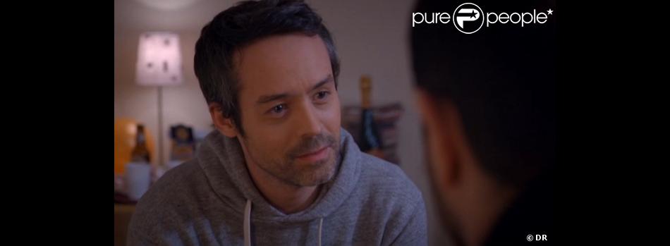 Bref Y A Des Gens Qui M énervent Yann Barthès dans bref. Y'a des gens qui m'énervent sur Canal + dans Le