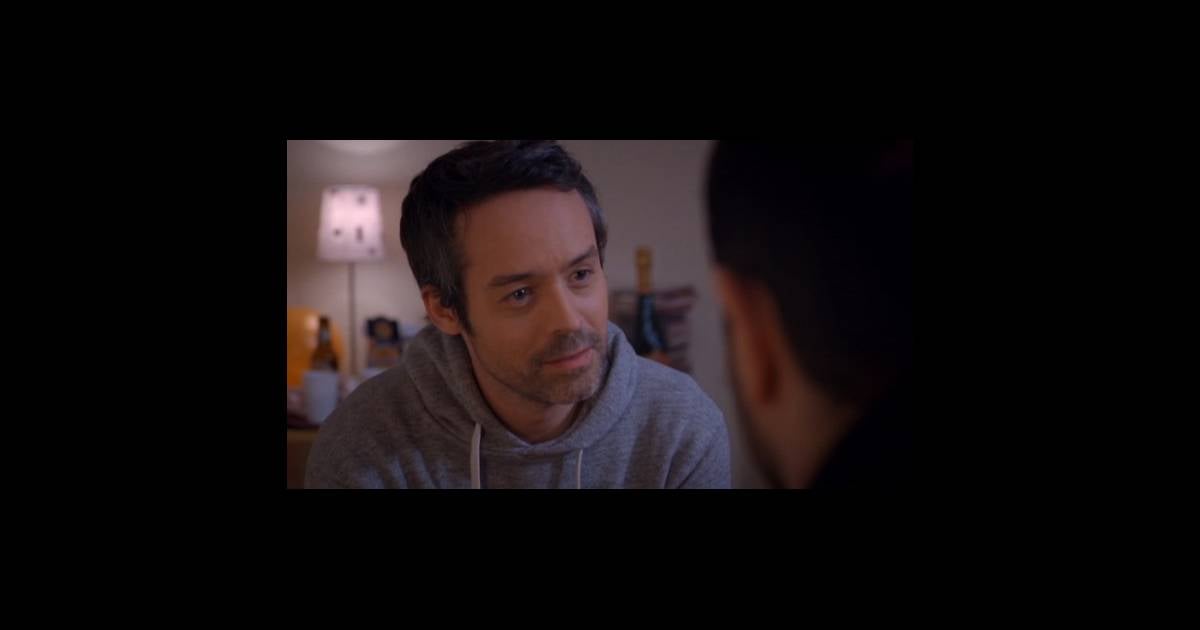Bref Y A Des Gens Qui M énervent Yann Barthès dans bref. Y'a des gens qui m'énervent sur Canal + dans Le