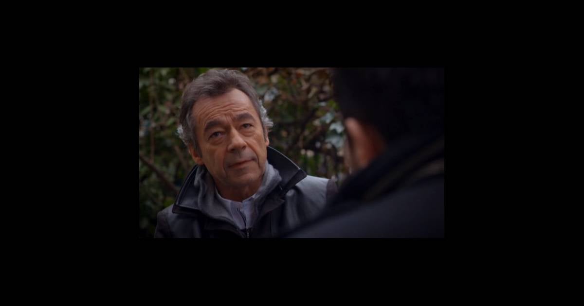 Bref Y A Des Gens Qui M énervent Michel Denisot dans bref. Y'a des gens qui m'énervent sur Canal + dans