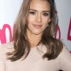 Jessica Alba