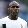 Fabrice Muamba, victime d'une crise cardiaque en plein match le 17 mars 2012 à Londres