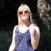 Reese Witherspoon le 3 mars 2012 à Los Angeles