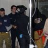 L'agression de Kim Kardashian victime d'une attaque de farine le 22 mars de 2012 à l'Hotel Londres de West Hollywood a nécessité l'intervention des pompiers