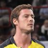 Marat Safin le 27 octobre 2008 à Paris