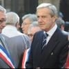 Olivier Rey, décédé le 19 mars 2012 à 56 ans, a reçu l'hommage de ses proches et de personnalités du monde du sport et des médias lors de ses funérailles,  célébrées le 24 mars en l'église Saint-Justin de Levallois-Perret  (Hauts-de-Seine).