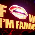 Soirée Fu## Me I'm Famous, à Miami le 23 mars 2012 
