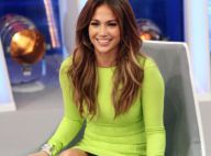 Jennifer Lopez : Sexy en vert fluo devant son Casper Smart admiratif