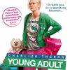 L'affiche du film Young Adult