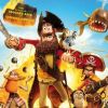 L'affiche du film Les Pirates ! Bons à rien, mauvais en tout