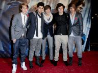 One Direction : Privés de sexe sur leur tournée américaine