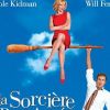Ma Sorcière bien-aimée au cinéma avec Nicole Kidman et Will Ferrell