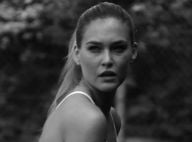 Bar Refaeli : Une joueuse de tennis sexy pour lancer sa marque de lingerie