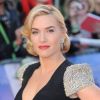 Kate Winslet lors de l'avant-première du film Titanic en 3D le 27 mars 2012 à Londres