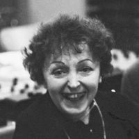 Edith Piaf : Mort de Danielle Bonel, confidente et intime de La Môme