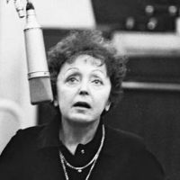 Edith Piaf : Mort de Danielle Bonel, confidente et intime de La Môme