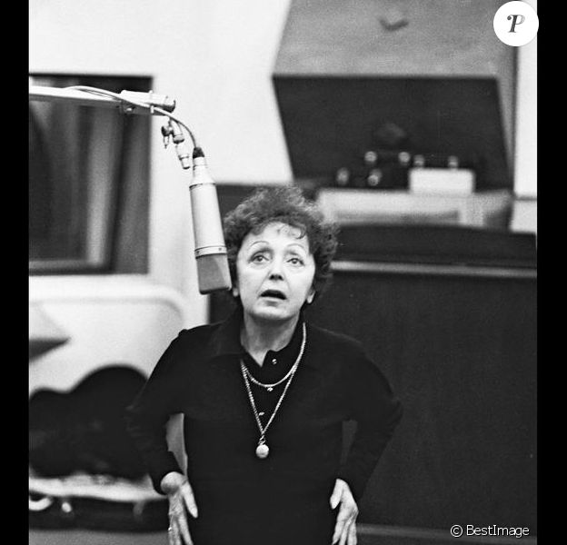 Edith Piaf : Mort de Danielle Bonel, confidente et intime ...