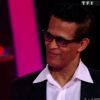 Vigon, talent de Louis Bertignac, dans The Voice