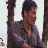 Claude dans Koh Lanta, la revanche des héros, le 6 avril 2012 sur TF1