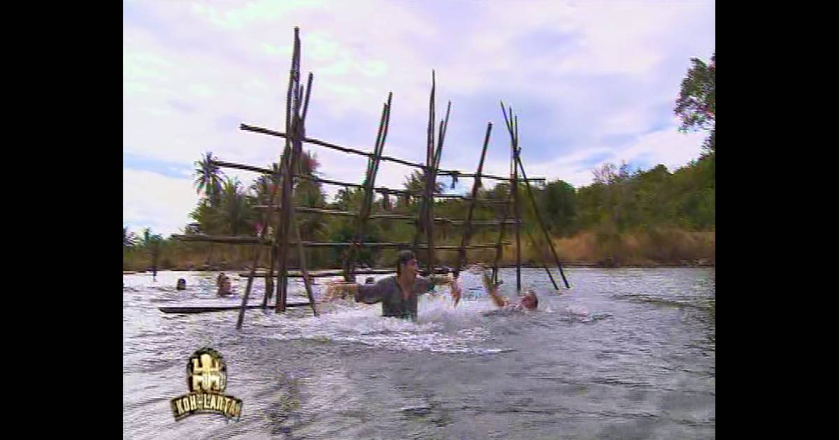 Koh Lanta La Revanche Des Héros Streaming Koh Lanta La Revanche Des Héros Episode 1 Streaming