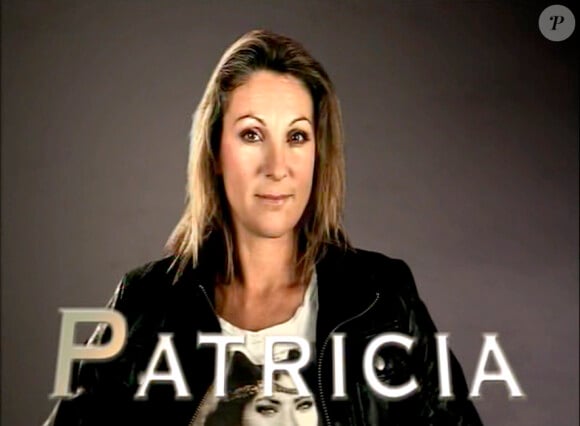 Patricia dans Koh Lanta, la revanche des héros, le 6 avril 2012 sur TF1