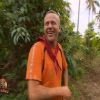 Patrick dans Koh Lanta, la revanche des héros, le 6 avril 2012 sur TF1